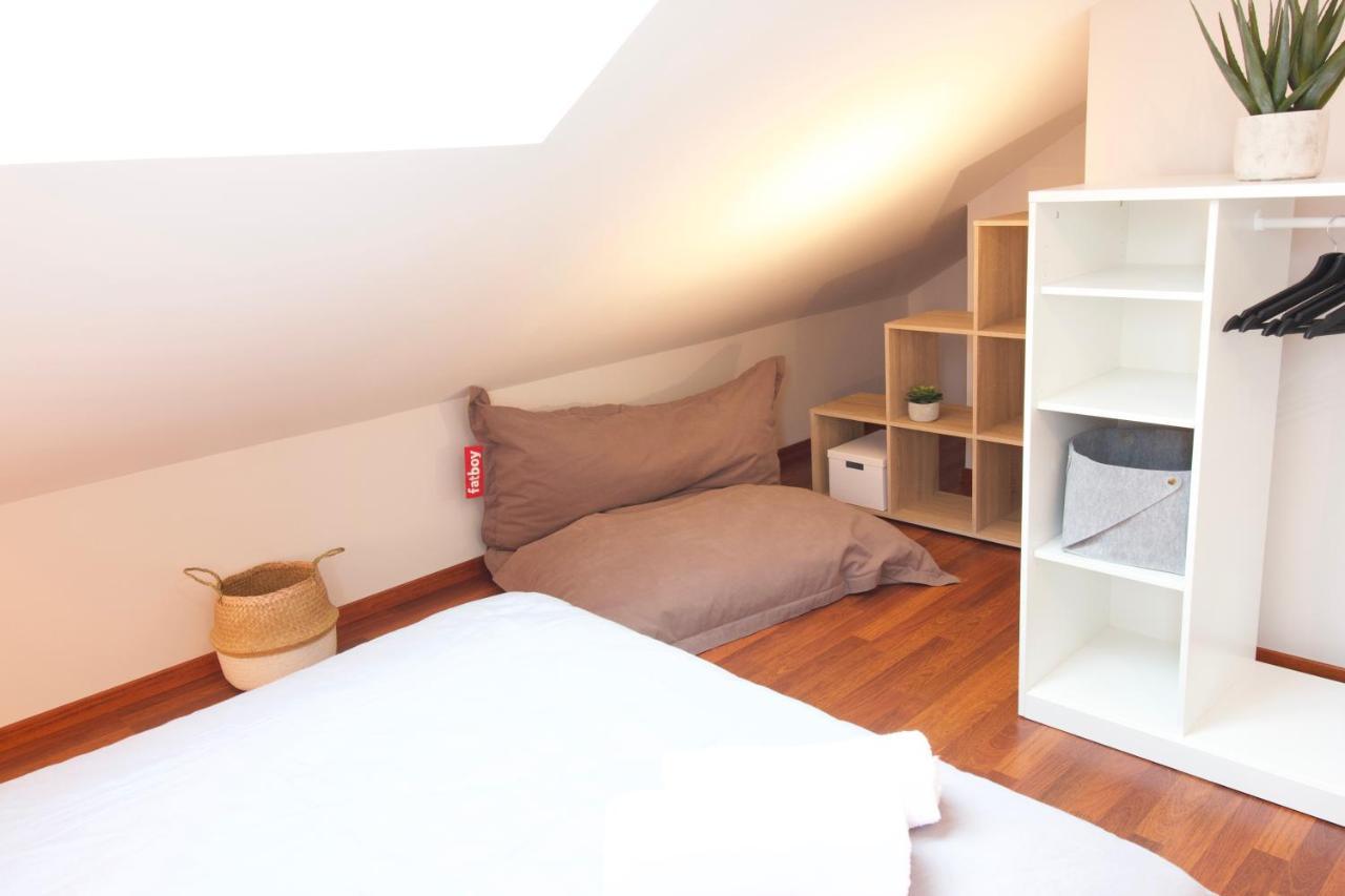 Charmante Maison Avec Piscine Quartier St James 몽뗄리마 외부 사진